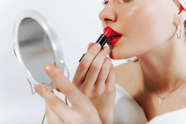 Magnifying Makeup Mirror
