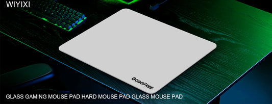 How to Choose the Right Mouse Pad for FPS, MOBA, and Beyond