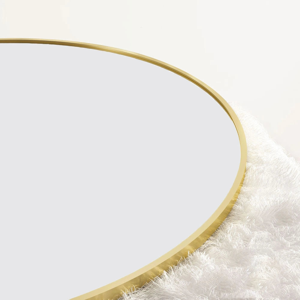 Wall-Mounted Full Length Mirror