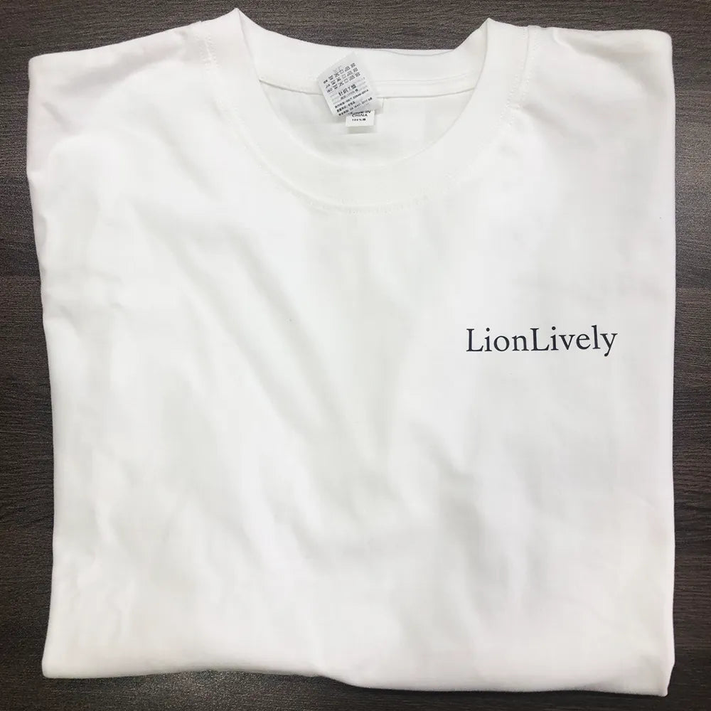 Unisex Cotton Crew Neck T-Shirts, Versatile Soft Basics