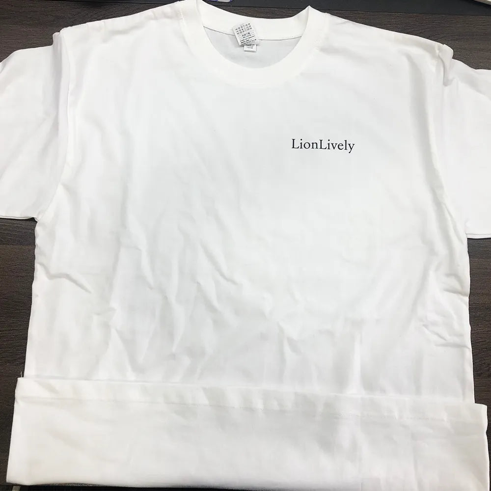 Unisex Cotton Crew Neck T-Shirts, Versatile Soft Basics