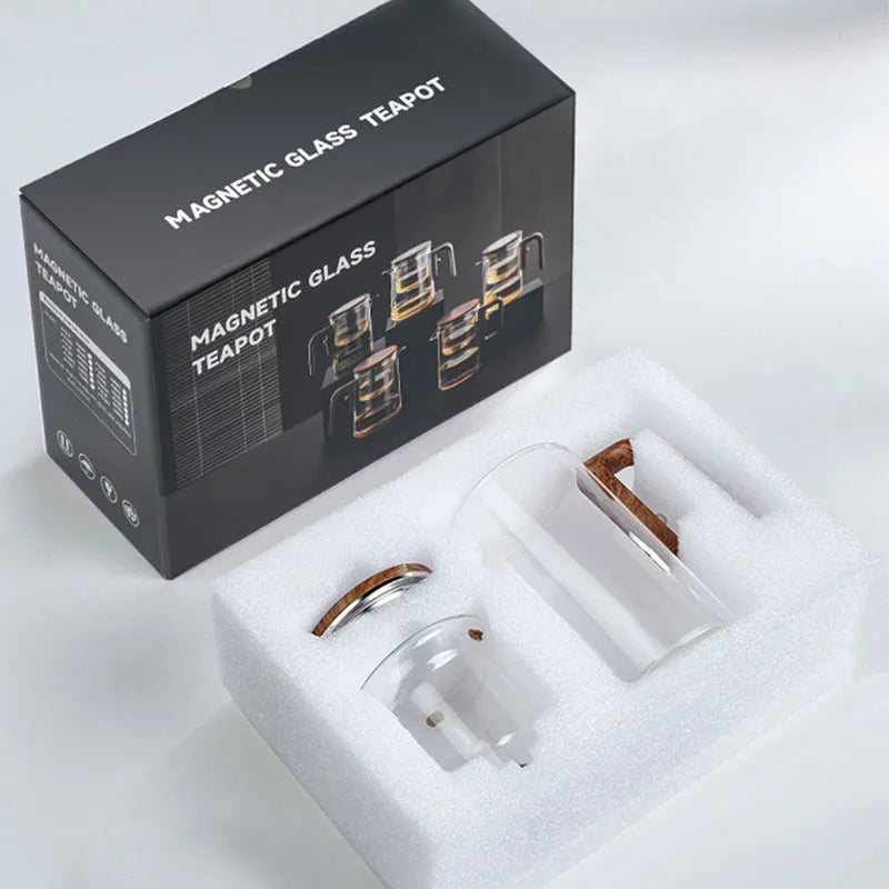 Enchantitea Glass Teapot