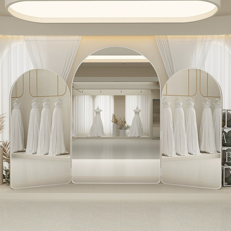 Choose the Perfect Full-Length Mirror