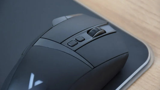 How to Clean Mouse Pad