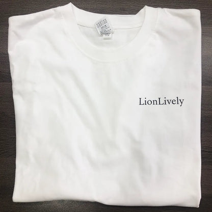 Unisex Cotton Crew Neck T-Shirts, Versatile Soft Basics
