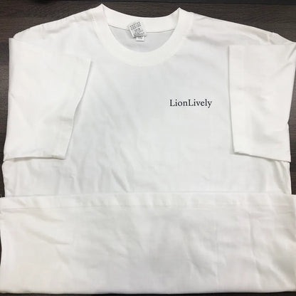 Unisex Cotton Crew Neck T-Shirts, Versatile Soft Basics